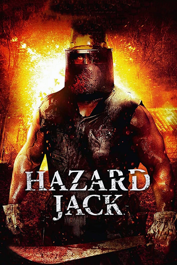 постер Опасный Джек